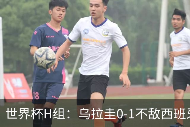 世界杯H组：乌拉圭0-1不敌西班牙 佛得角0-0战平沙特阿拉伯